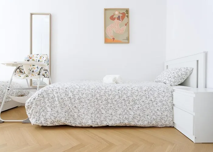 Stylish Near Opera Appartement *