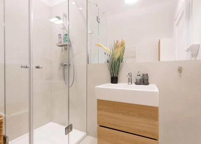 Appartement Stylish Near Opera *