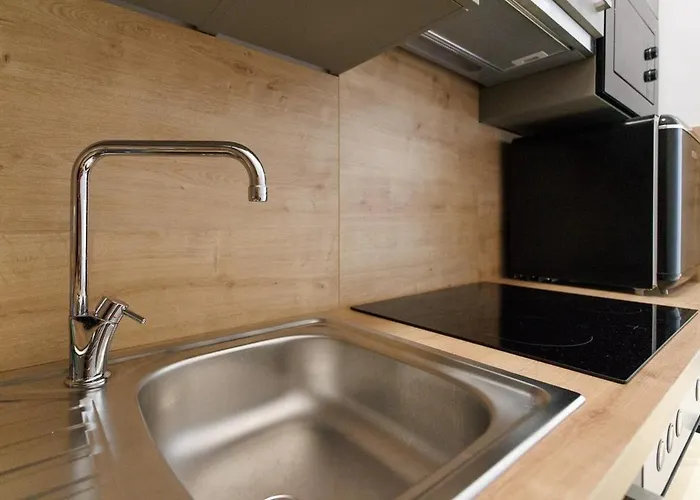 Appartement Stylish Near Opera *