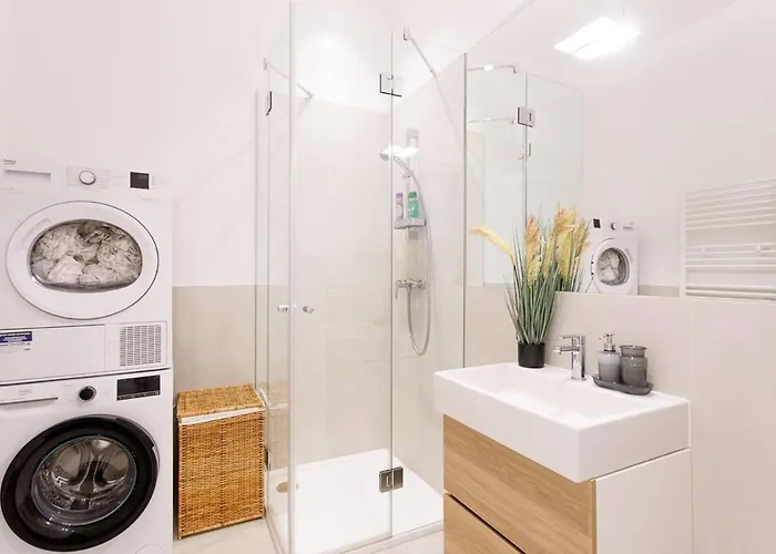 Stylish Near Opera Appartement *