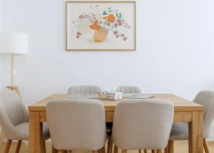 Appartement Stylish Near Opera Vienne