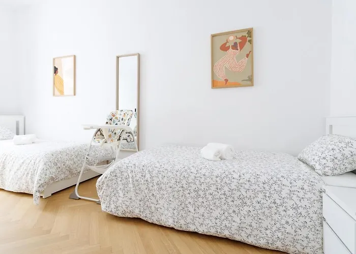 Stylish Near Opera Appartement Vienne