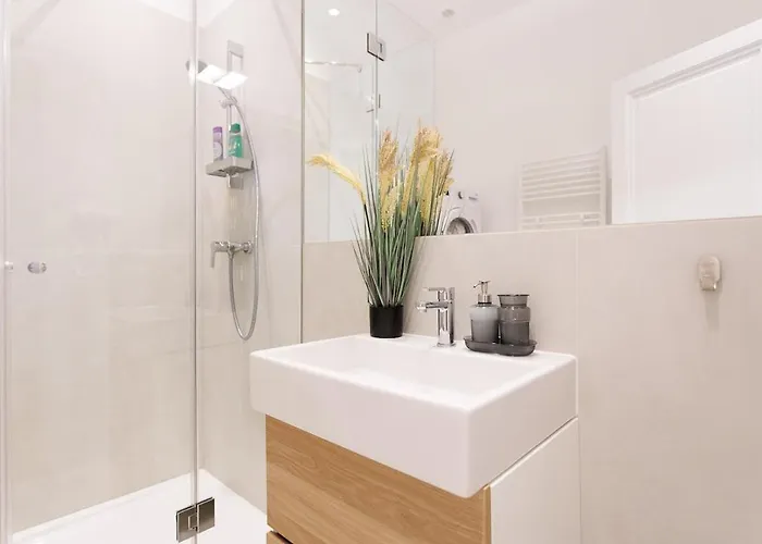 Appartement Stylish Near Opera *